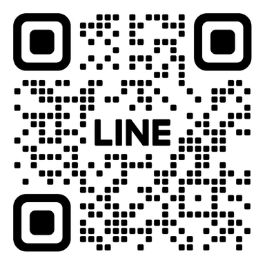 TanMe LINE QR Code